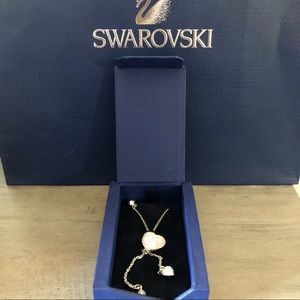 Swarovski Necklace 💝